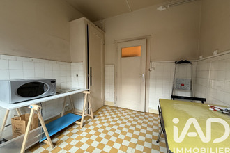  appartement grenoble 38000