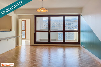  appartement grenoble 38000