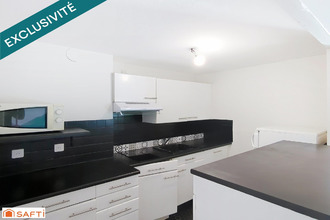  appartement grenoble 38000