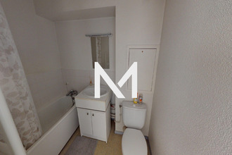  appartement grenoble 38000