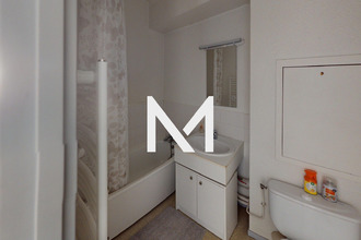  appartement grenoble 38000