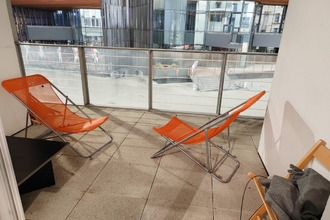  appartement grenoble 38000