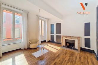  appartement grenoble 38000