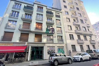  appartement grenoble 38000