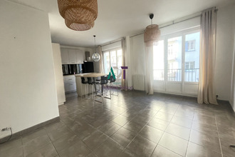  appartement grenoble 38000