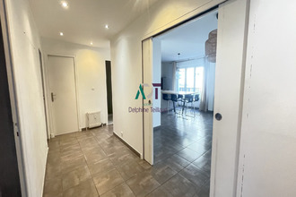  appartement grenoble 38000