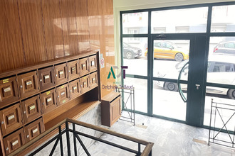  appartement grenoble 38000