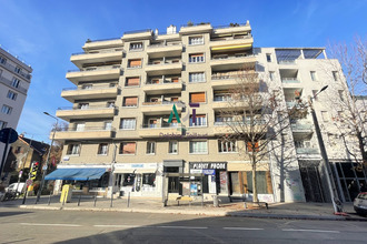  appartement grenoble 38000