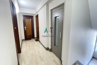  appartement grenoble 38000