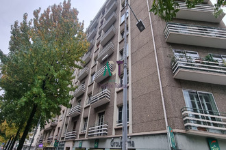  appartement grenoble 38000