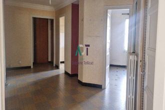  appartement grenoble 38000