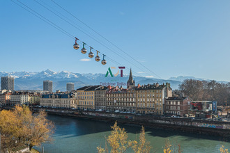  appartement grenoble 38000