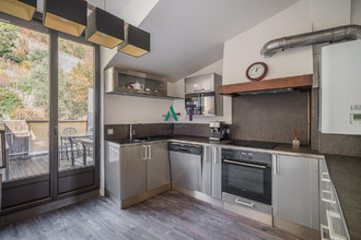  appartement grenoble 38000