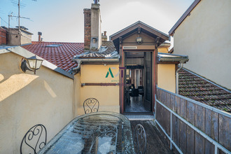  appartement grenoble 38000