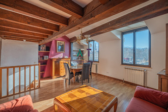  appartement grenoble 38000