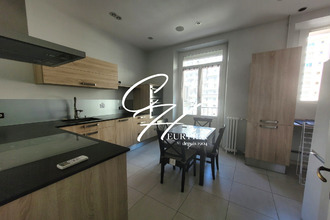  appartement grenoble 38000