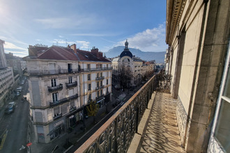  appartement grenoble 38000