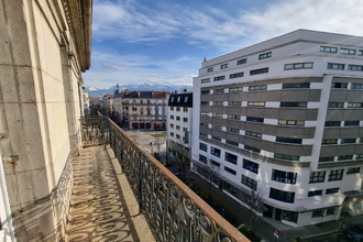  appartement grenoble 38000