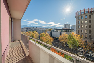  appartement grenoble 38000