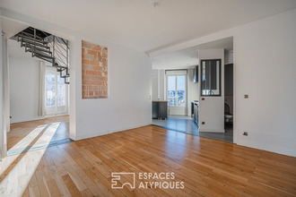  appartement grenoble 38000