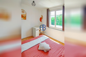  appartement grenoble 38000