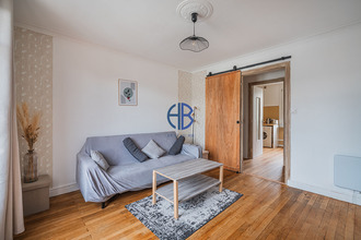  appartement grenoble 38000