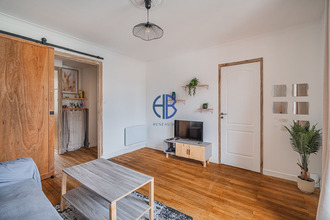  appartement grenoble 38000