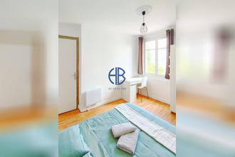  appartement grenoble 38000