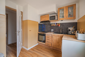  appartement grenoble 38000