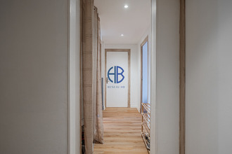  appartement grenoble 38000