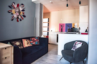  appartement grenoble 38000