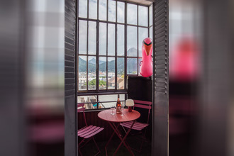 appartement grenoble 38000