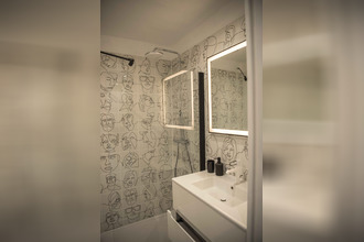  appartement grenoble 38000