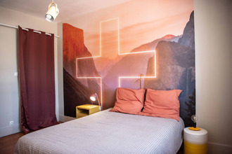  appartement grenoble 38000
