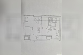  appartement grenoble 38000