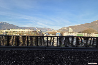  appartement grenoble 38000