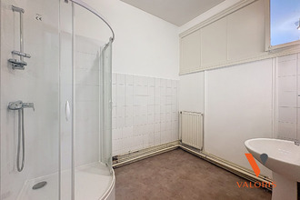  appartement grenoble 38000