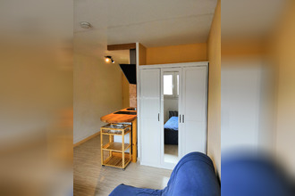  appartement grenoble 38000