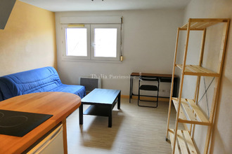  appartement grenoble 38000