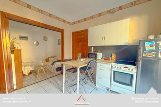  appartement grenoble 38000