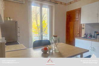  appartement grenoble 38000