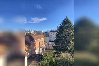  appartement grenoble 38000