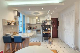  appartement grenoble 38000