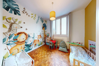  appartement grenoble 38000