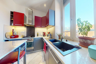  appartement grenoble 38000