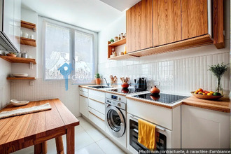  appartement grenoble 38000