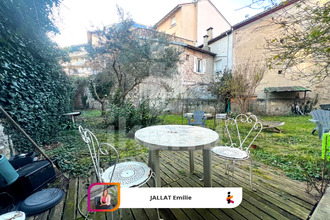  appartement grenoble 38000