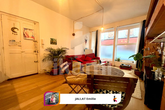  appartement grenoble 38000
