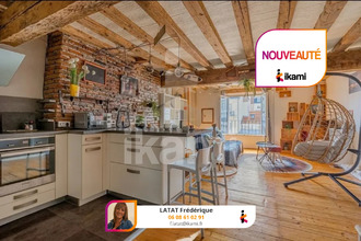  appartement grenoble 38000
