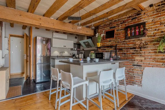  appartement grenoble 38000
